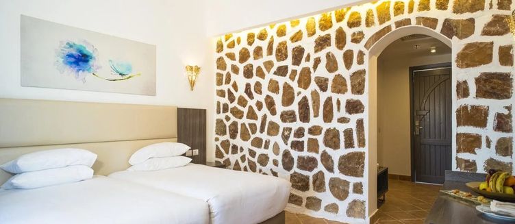 Фото отеля Pickalbatros Villaggio Resort - Portofino Marsa Alam