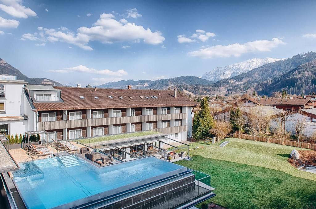 Best Western Premier Obermühle 4*S фото 2