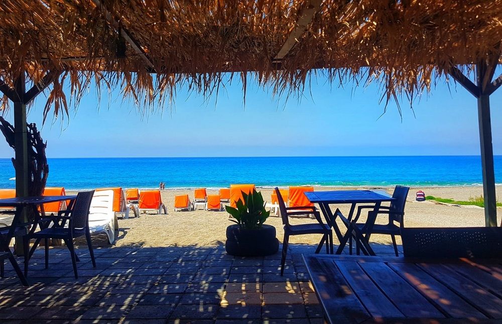 Viva Beach фото 9