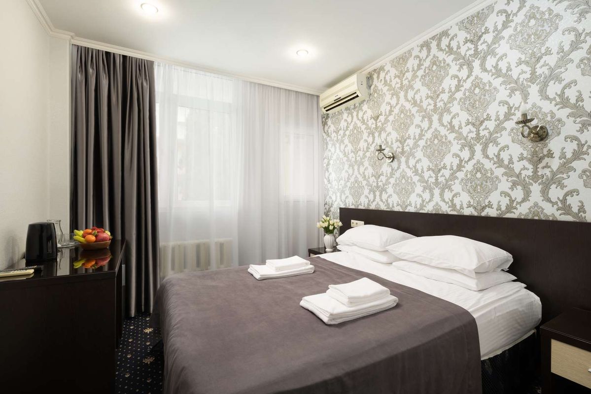 Kiparis Resort by Stellar Hotels фото 4
