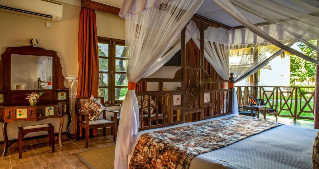 Neptune Palm Beach Boutique Resort & Spa All Inclusive фото 45