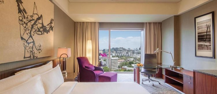 Фото отеля Regent Beijing