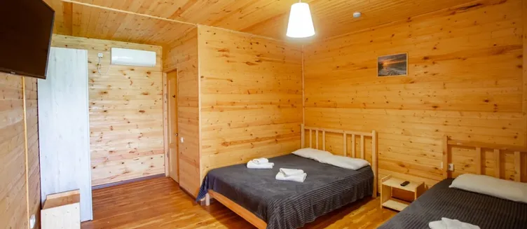 Фото отеля Gloria