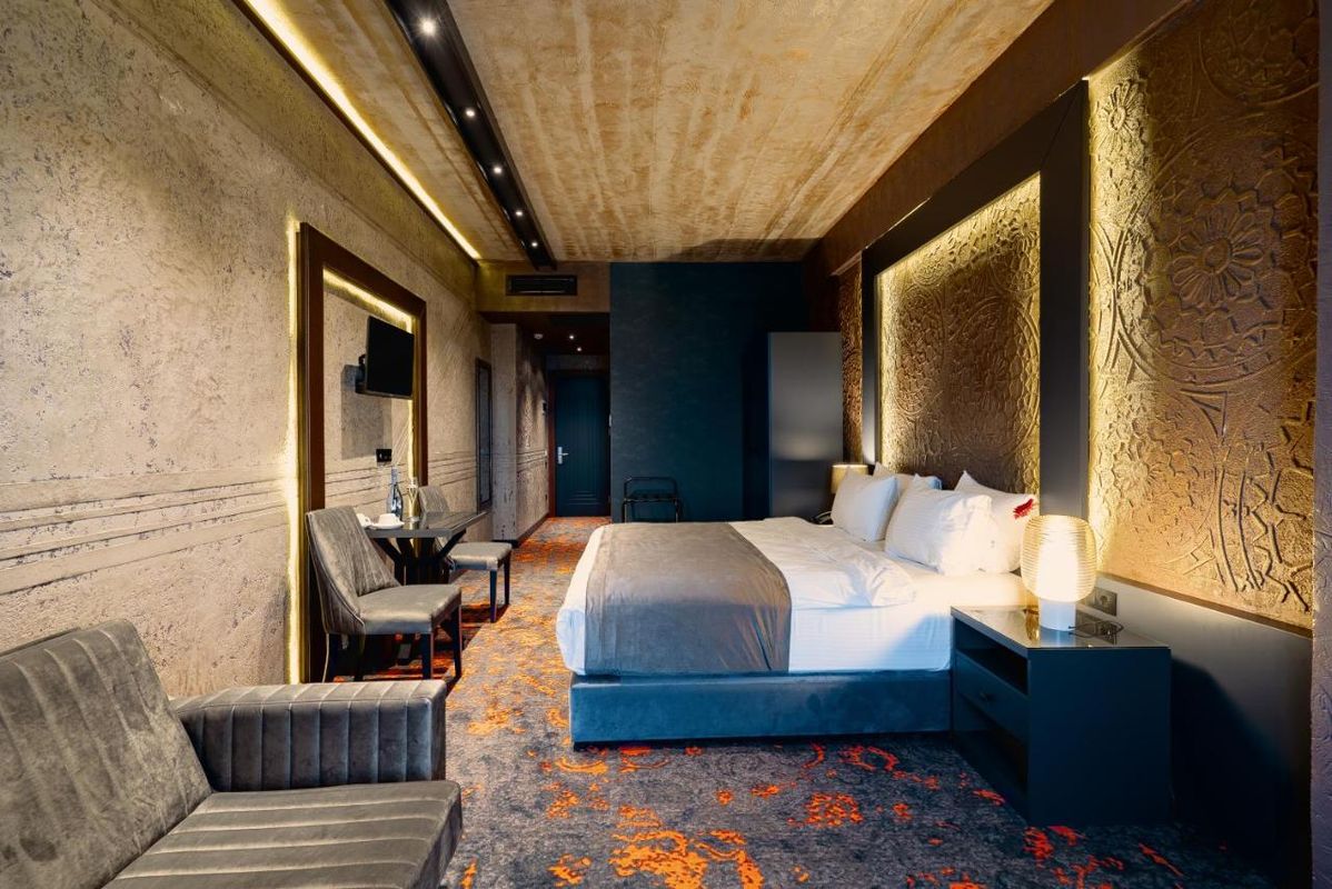 Tapis Rouge Boutique фото 7