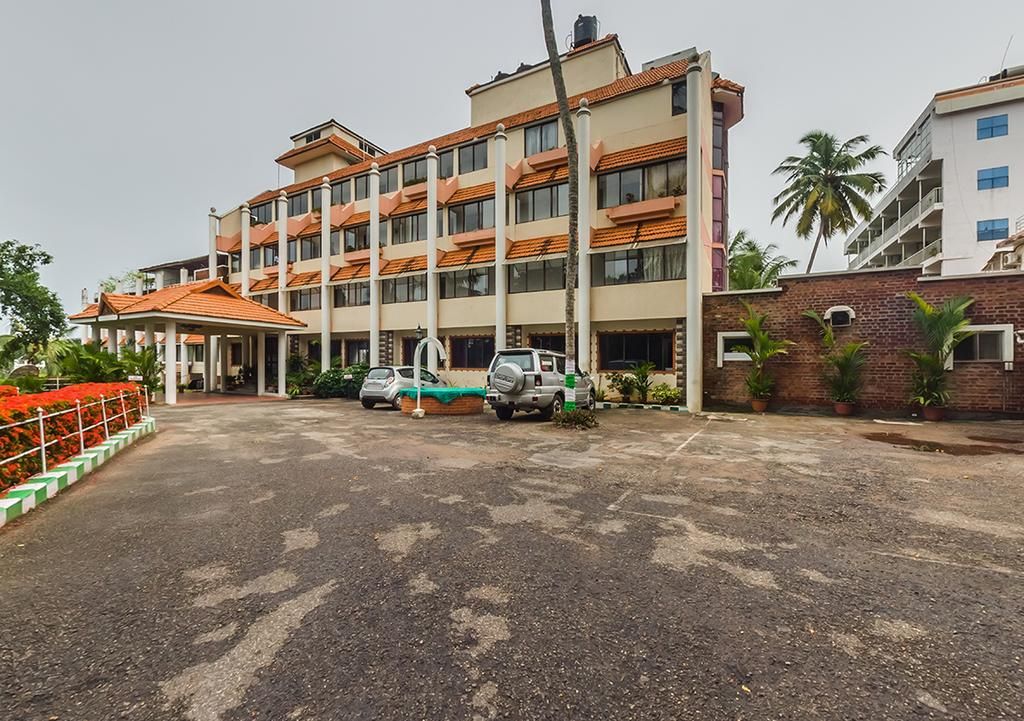 Swagath Holiday Resorts фото 37