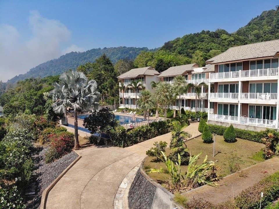 Capital O 1111 Ananda Lanta Resort фото 35