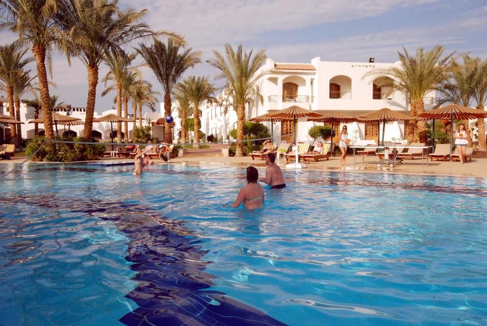 Coral Hills Resort Sharm El Sheikh фото 26