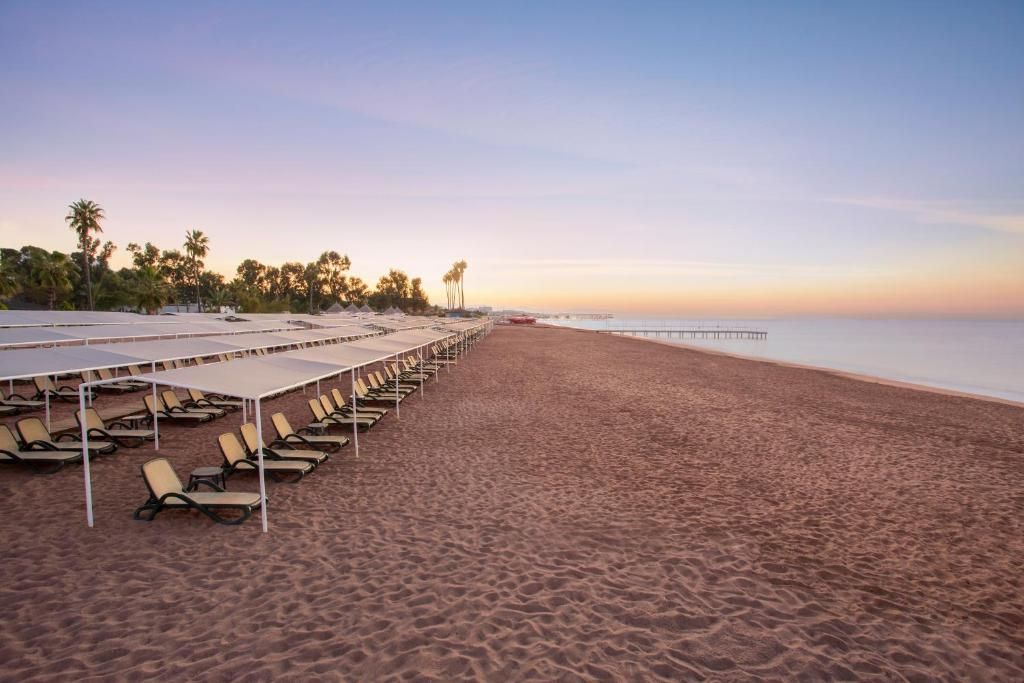 IC Hotels Santai Family Resort фото 33