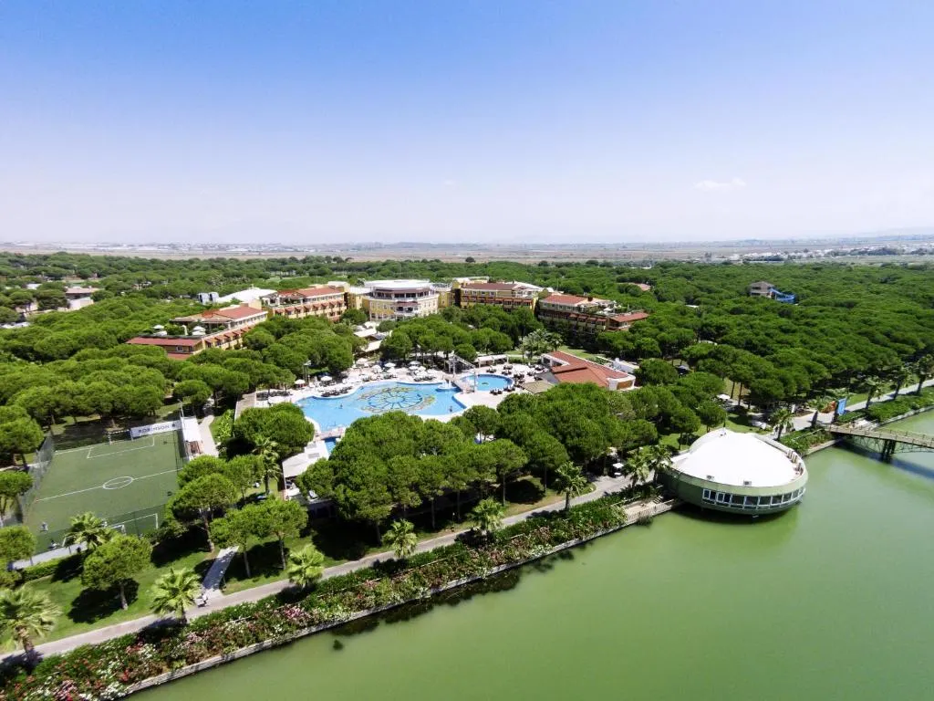 Robinson Club Nobilis фото 22