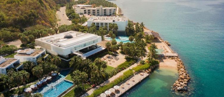 Фото отеля Alibu Resort