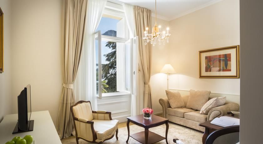 Remisens Premium Villa Amalia фото 100
