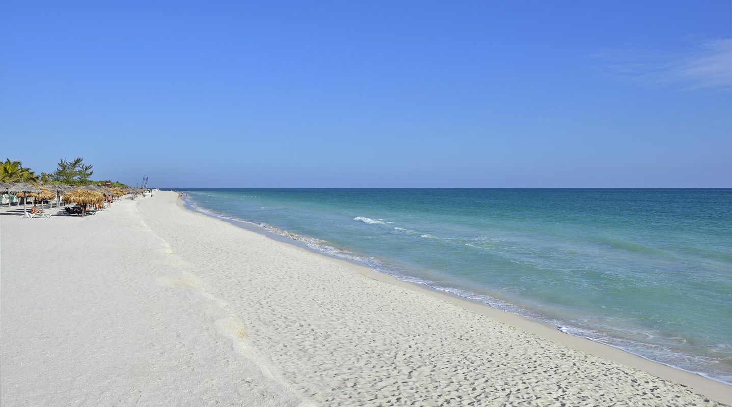Melia Peninsula Varadero фото 6