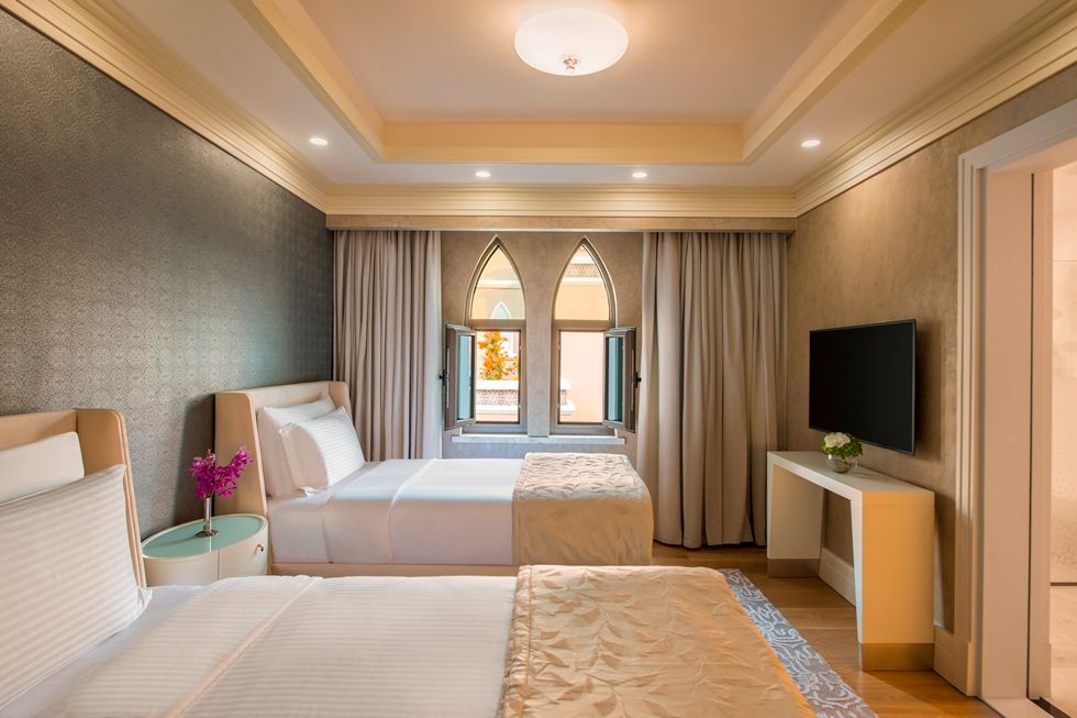Rixos Premium Saadiyat Island фото 117