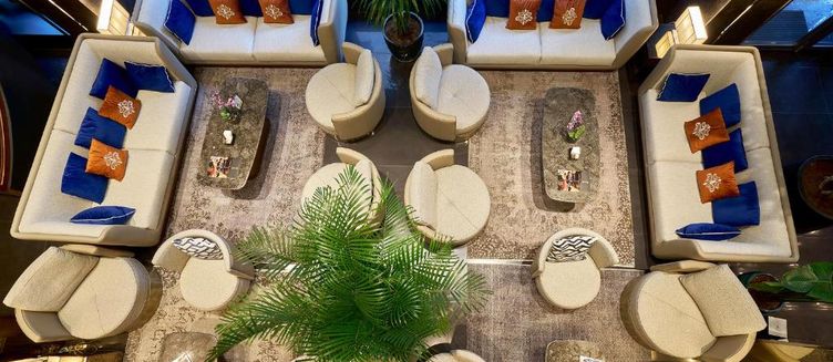 Фото отеля Lasagrada Hotel