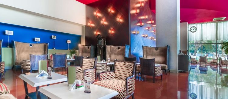 Фото отеля Radisson Blu Hotel Doha