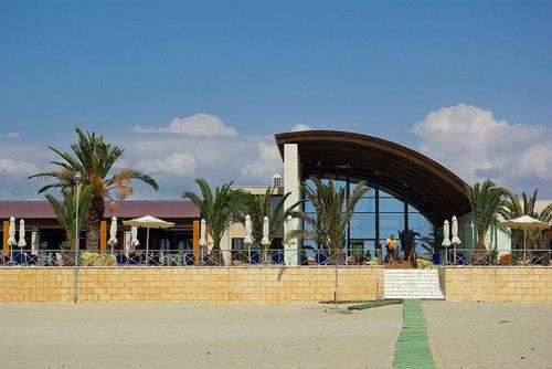 Sentido Mediterranean Village фото 103