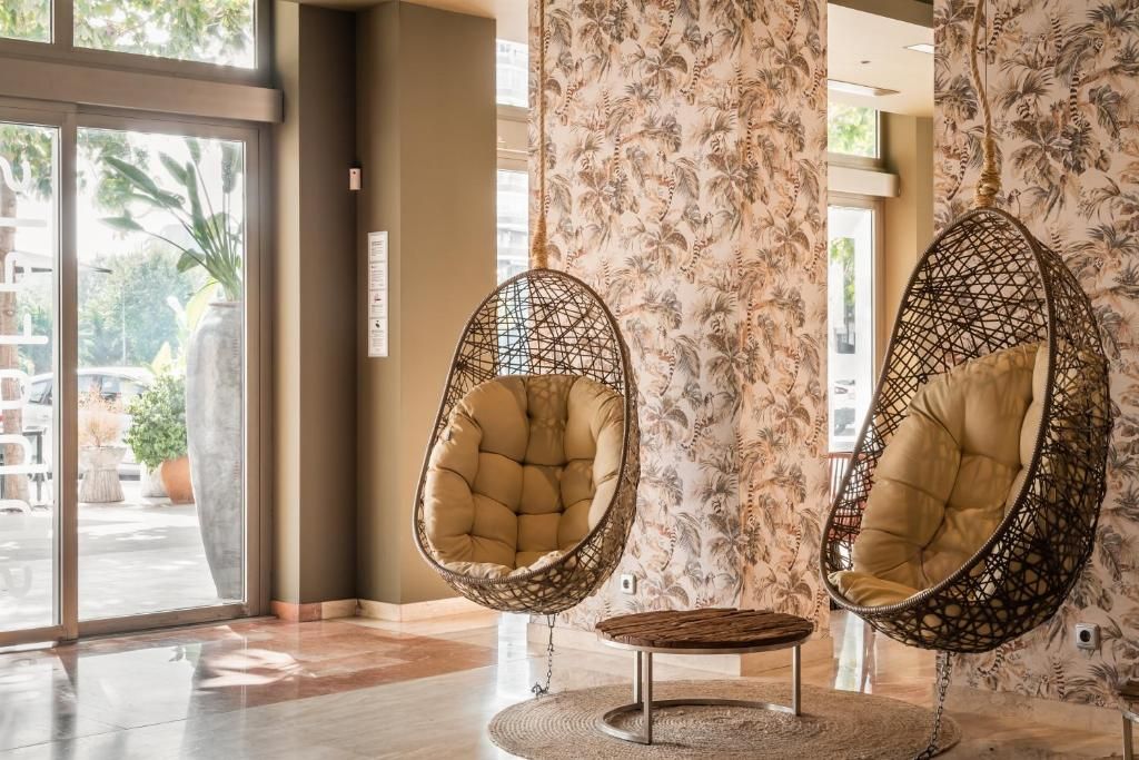 Hotel SB Express Tarragona фото 6