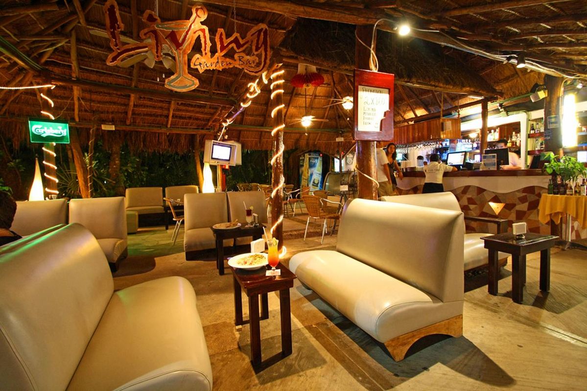 Nina Hotel & Beach Club by Tukan фото 29