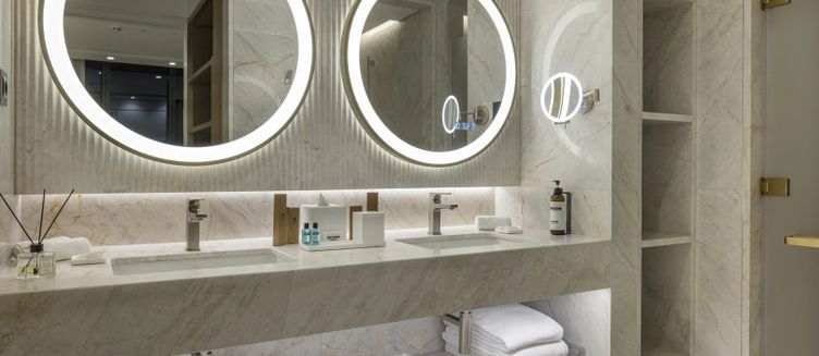Фото отеля Grand Hyatt Izmir Istinyepark