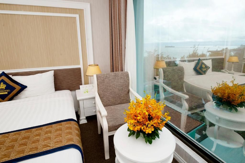 Rex Hotel Vung Tau фото 15