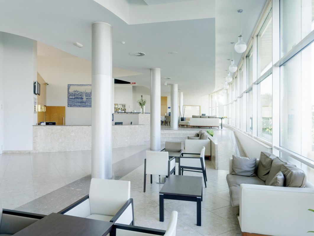Tryp Porto Expo фото 8