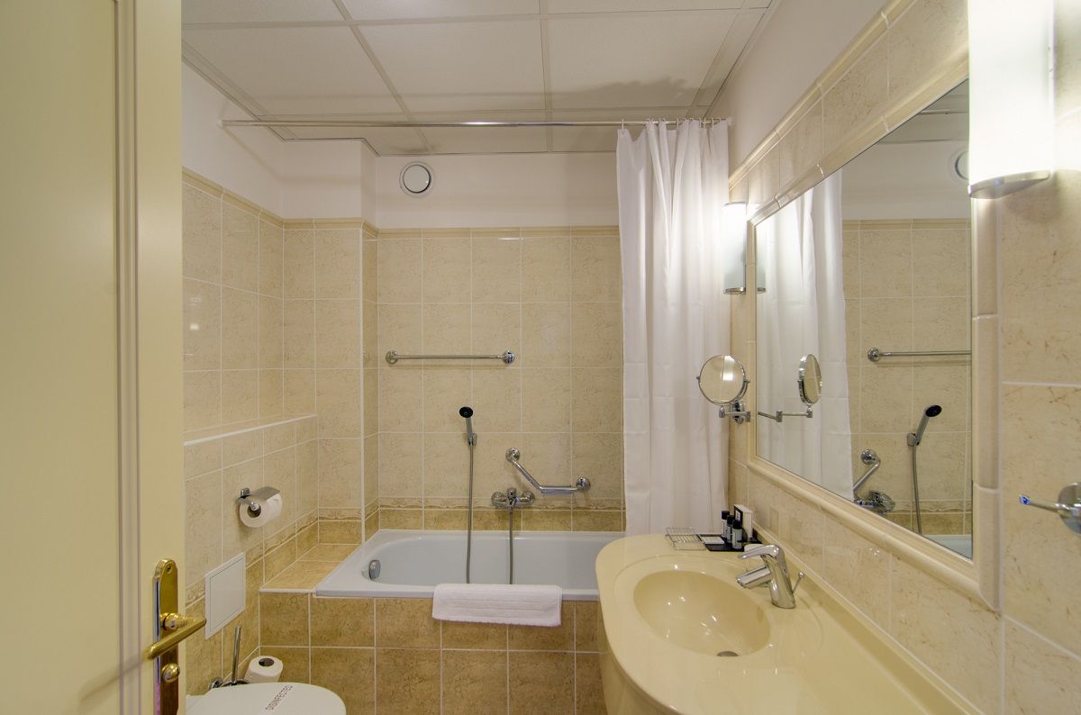 Hotel Imperial Karlovy Vary фото 18
