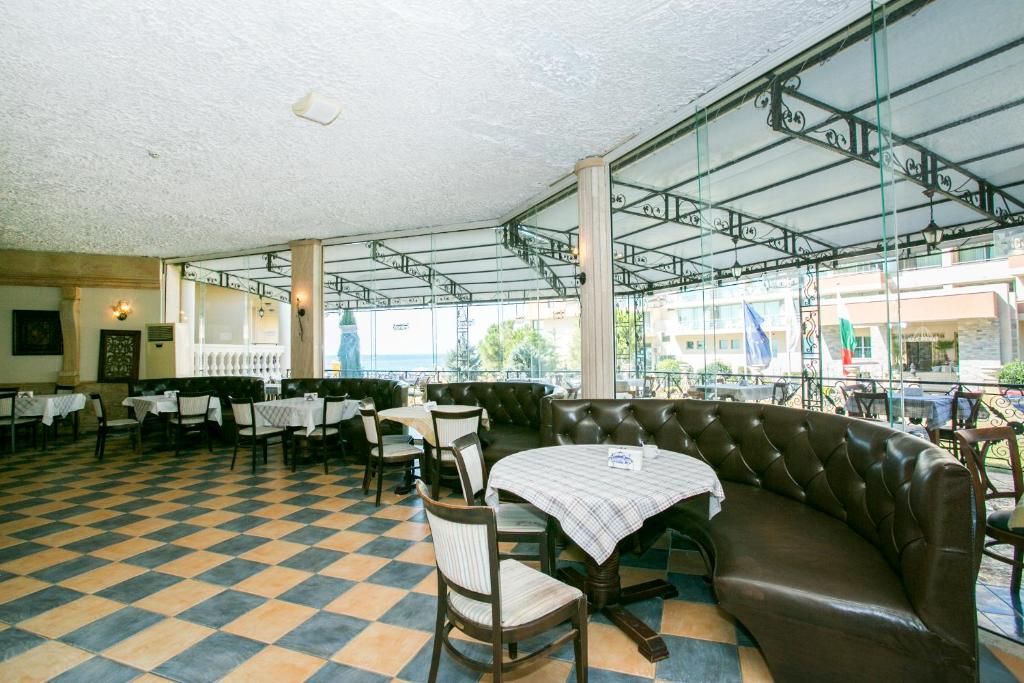 Atrium Beach Hotel - All Inclusive фото 22