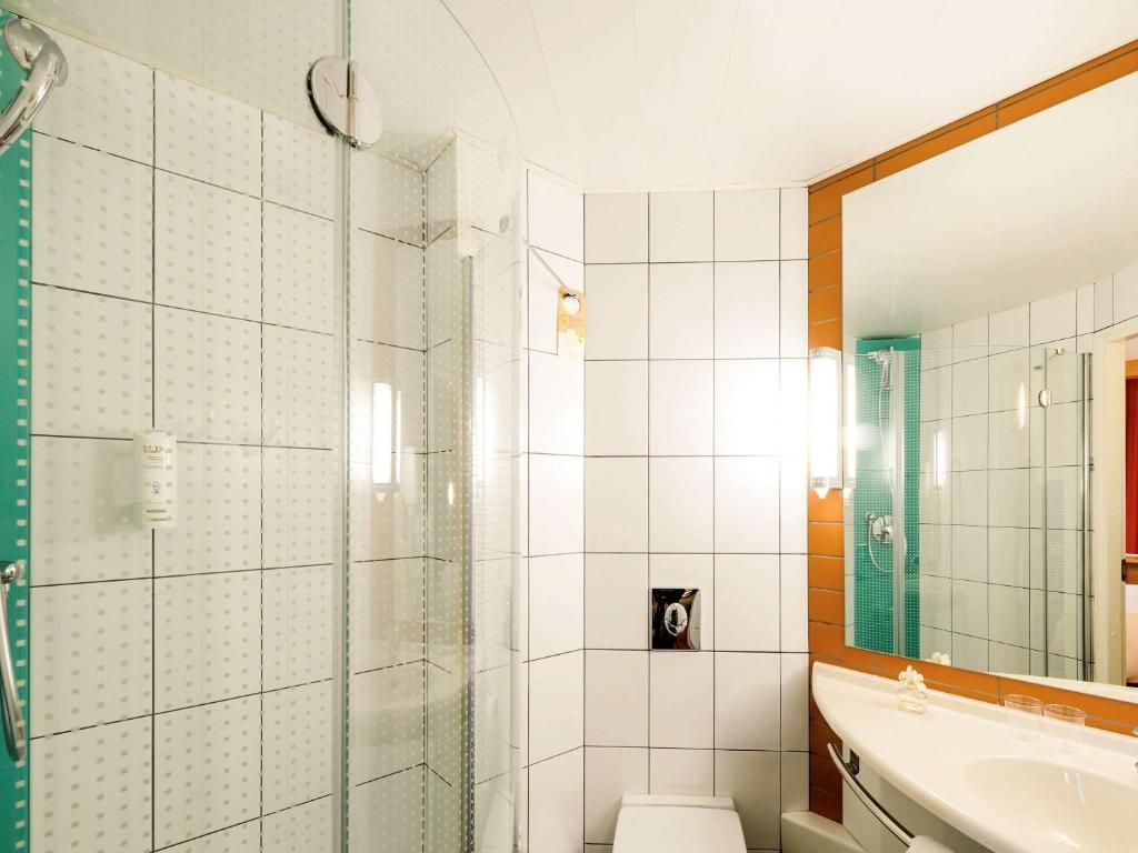 Ibis Калининград Центр фото 35