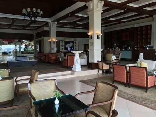 Century Langkawi Beach Resort фото 103