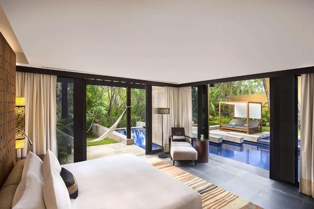 Banyan Tree Mayakoba фото 14