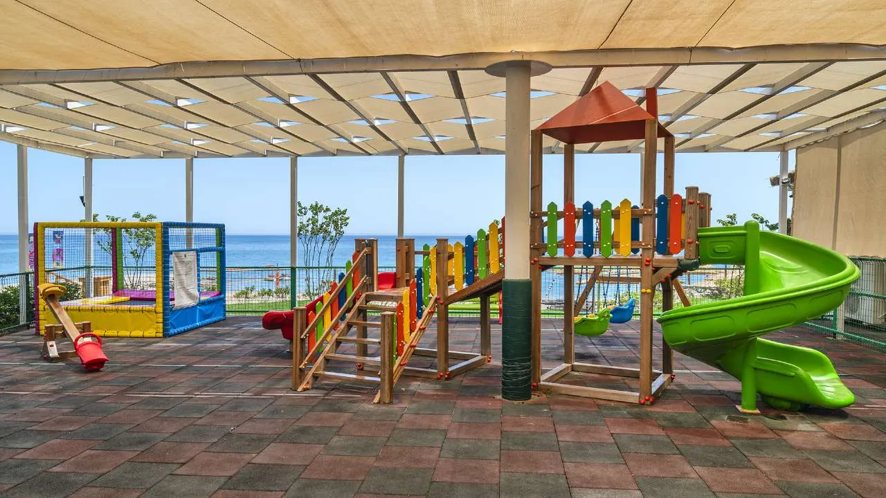 Corendon Playa Kemer фото 21