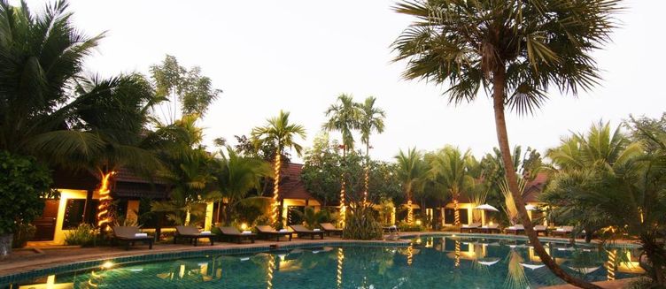 Фото отеля Laluna Hotel & Resort