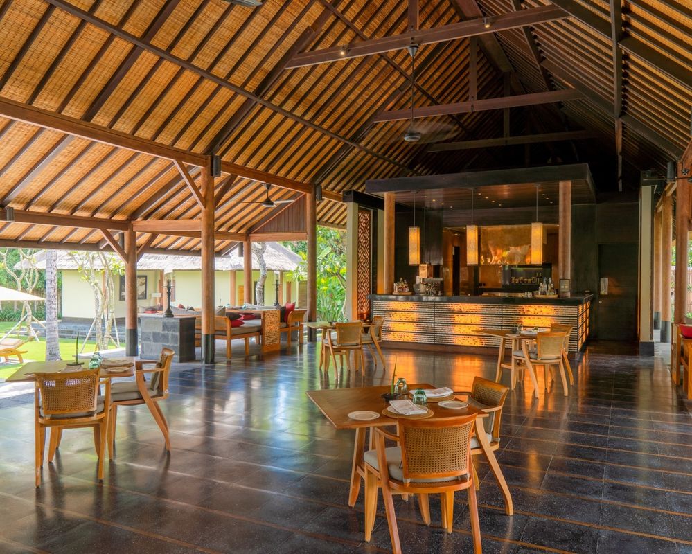 The Legian Seminyak, Bali фото 14