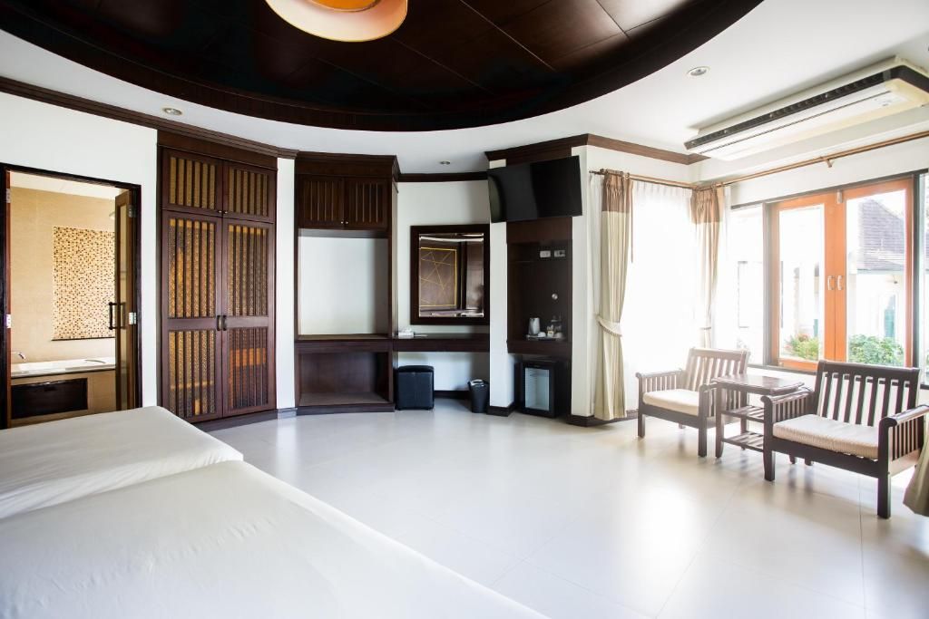 Golden Beach Resort фото 30