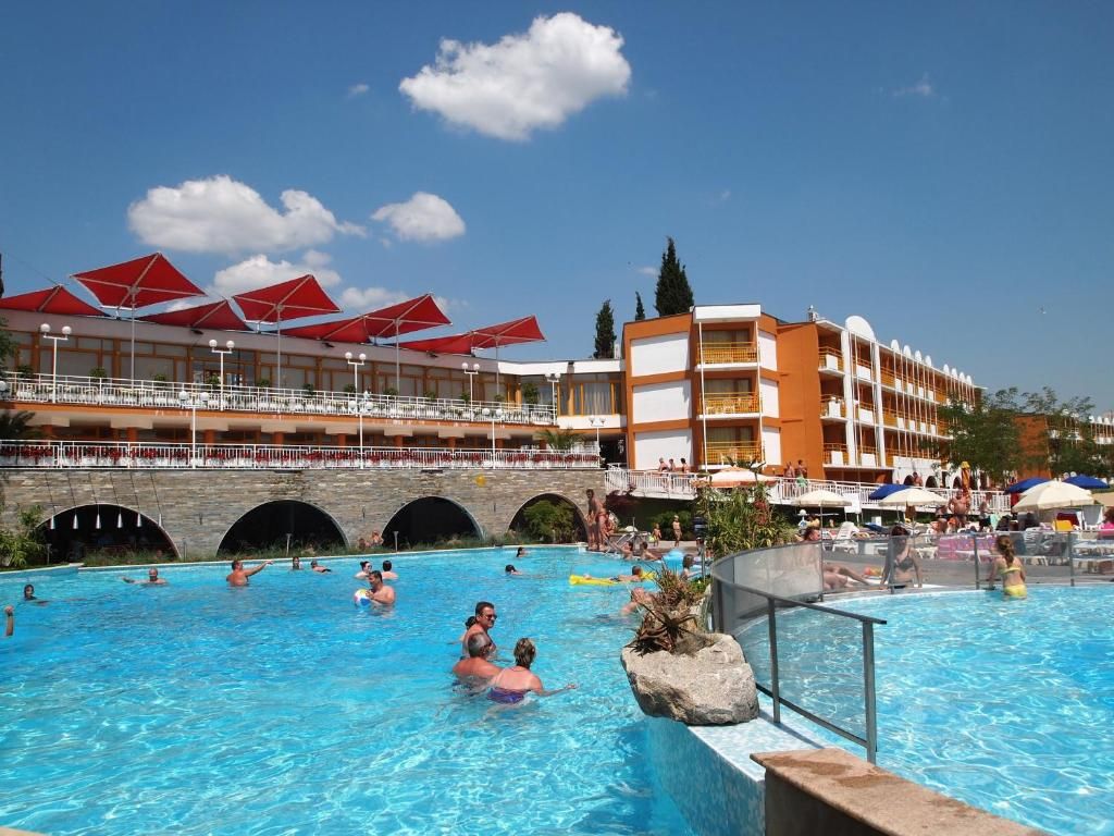 Nessebar Beach фото 18