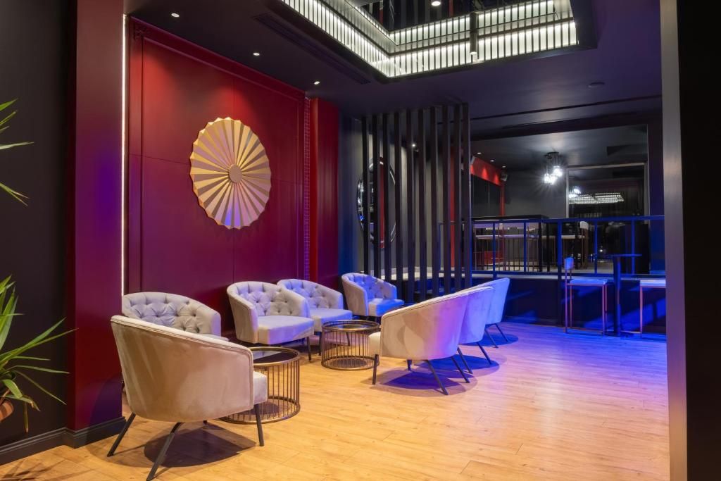 Sural Saray Hotel (Adults Only) фото 123