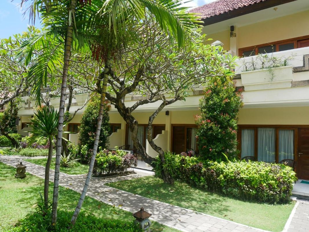 Marine Bay Sanur фото 24