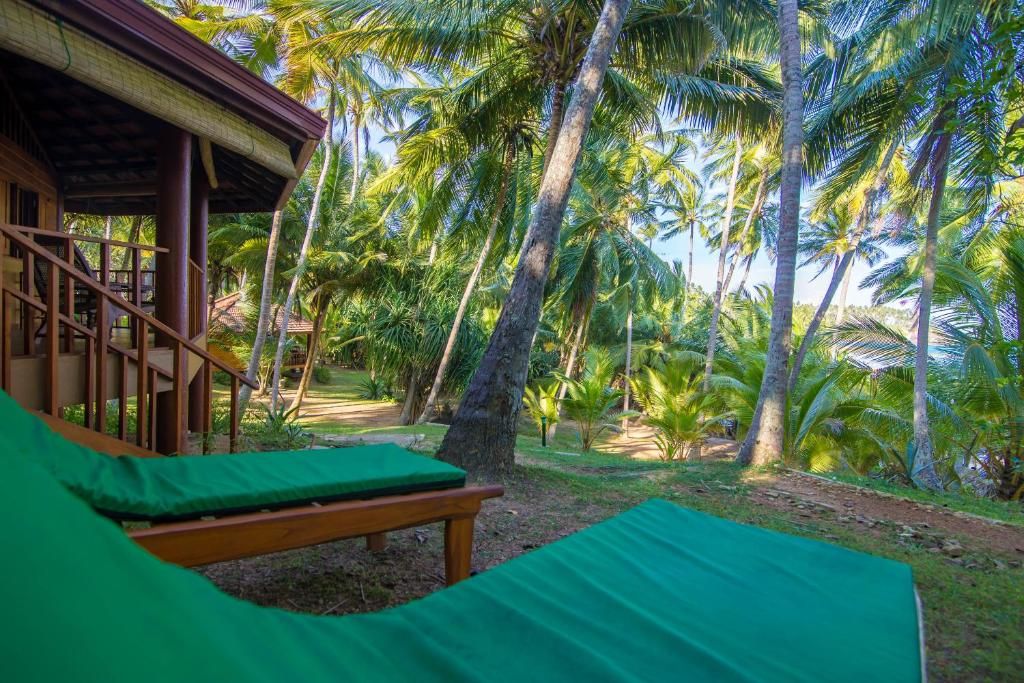 Palm Paradise Cabanas & Villas фото 49