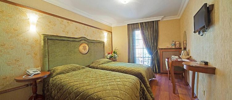 Фото отеля Best Western Antea Palace Hotel & Spa
