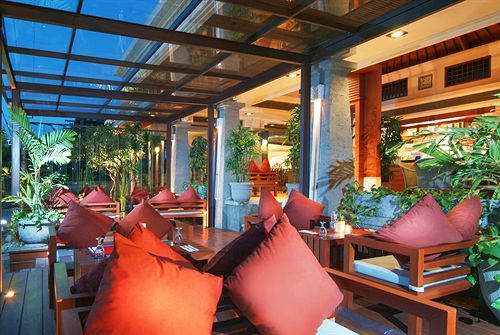 The Vira Bali Boutique Hotel & Suite фото 14