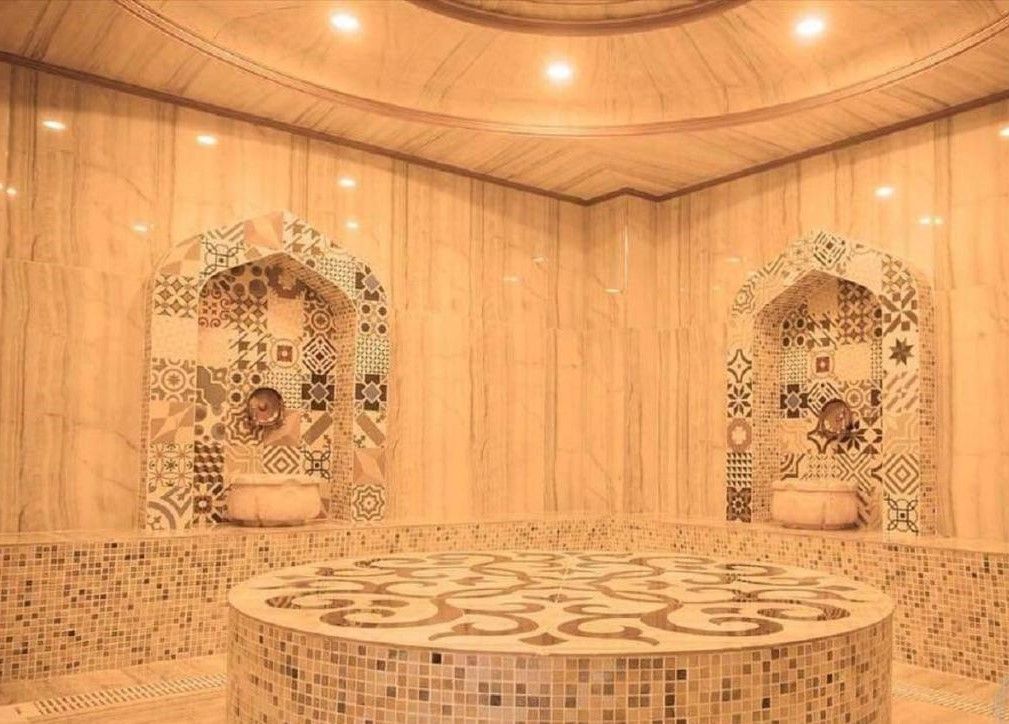Premier Palace Baku фото 6
