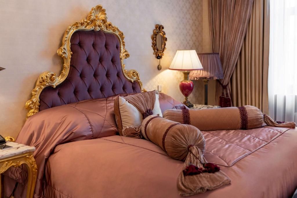 Гостиница «Radisson Collection Moscow» фото 64