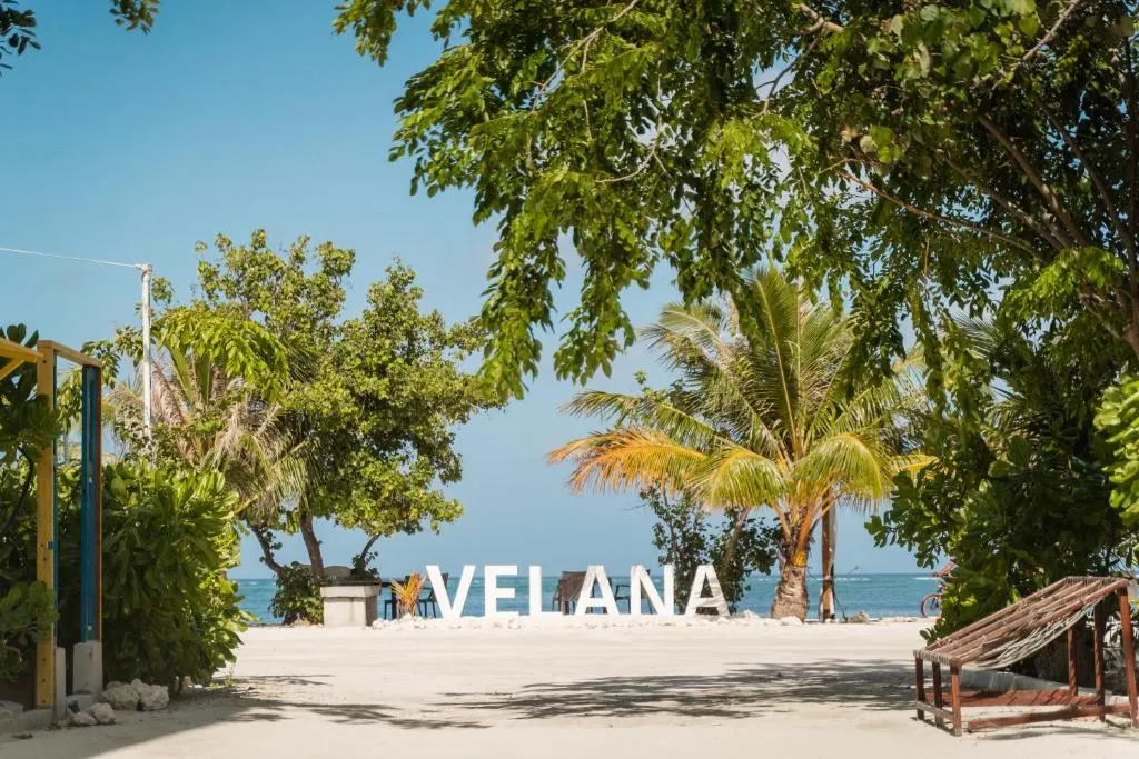 Guest House «Velana Beach Maldives Guest House» фото 25