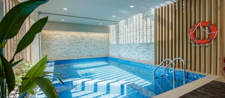 Фото отеля Royal Villa Fulidhoo