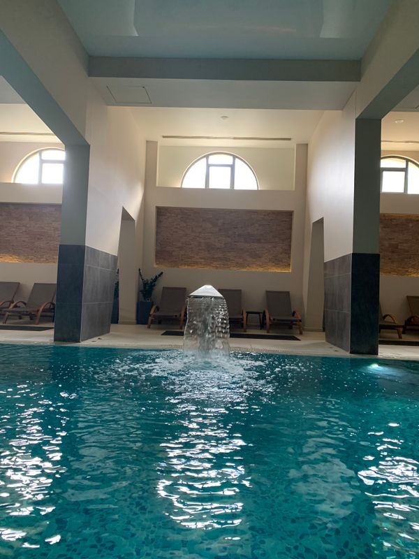 Panorama By Mercure Красная Поляна фото 56