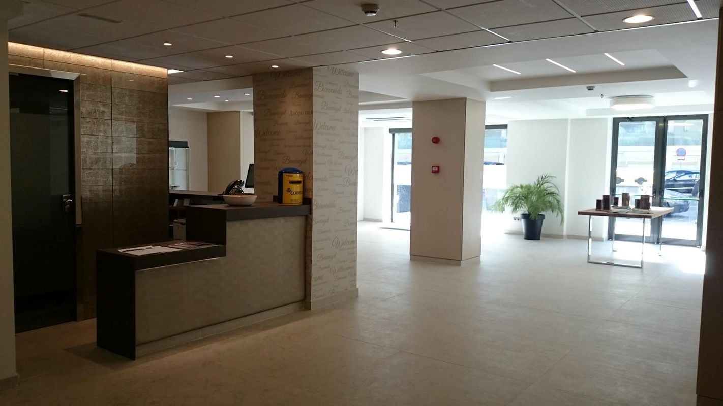 Hotel Auto Hogar фото 68