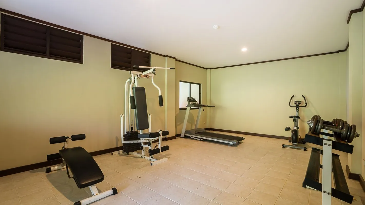 Plumeria Resort фото 15