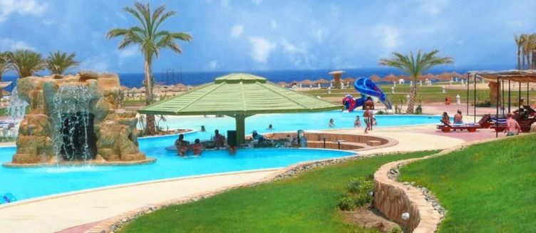 Фото отеля Onatti Beach Resort Marsa Alam