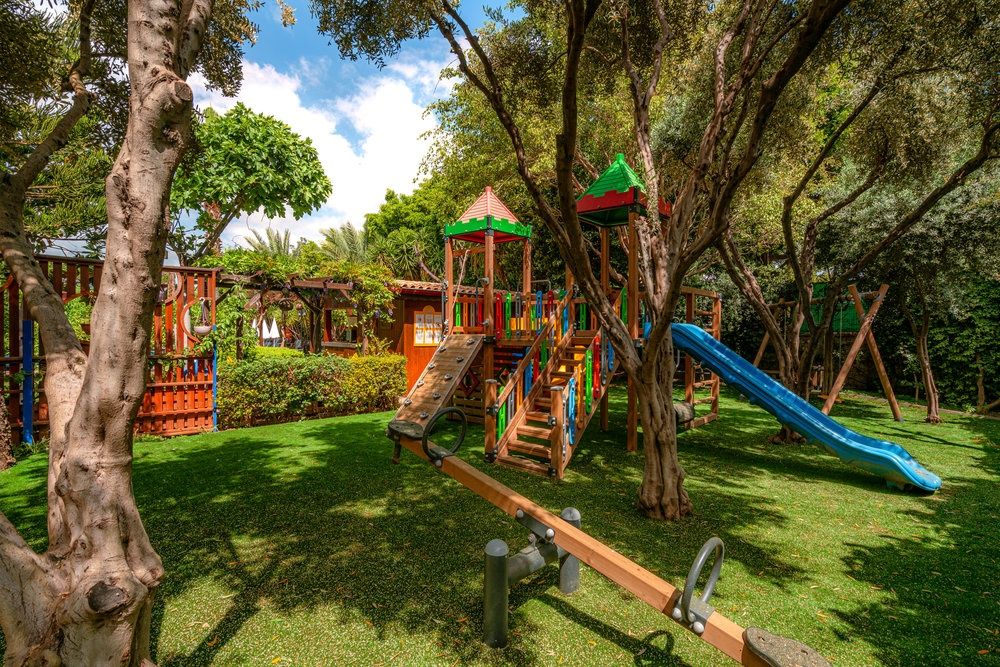 Telatiye Resort фото 195
