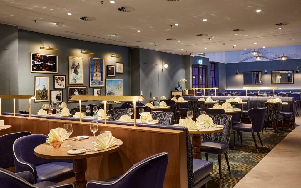 Hilton фото 28
